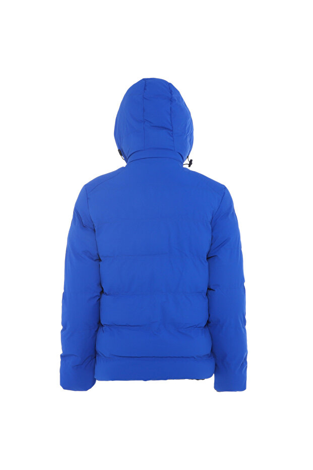 Steppjacke - 2
