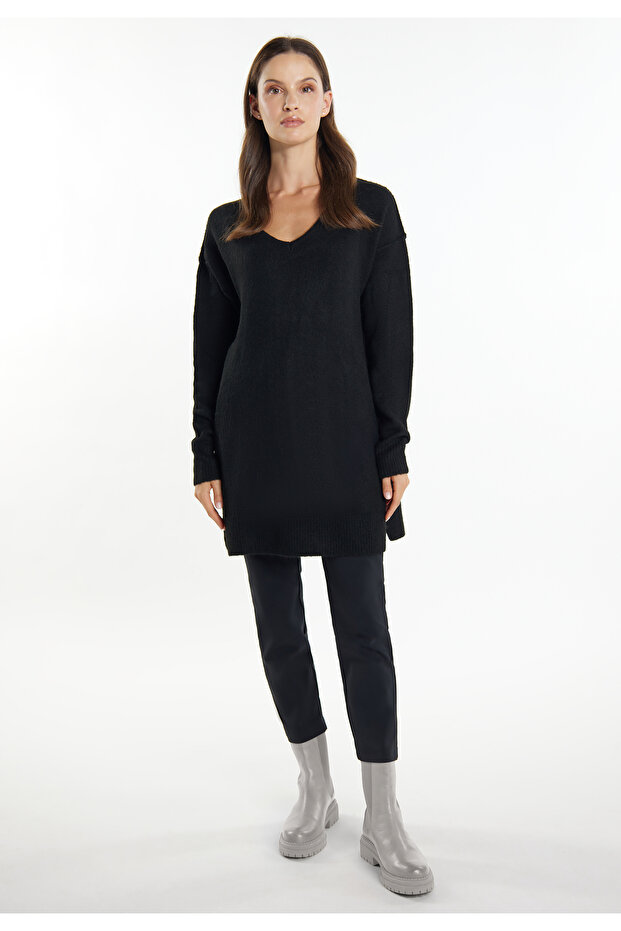 Strickpullover - 1