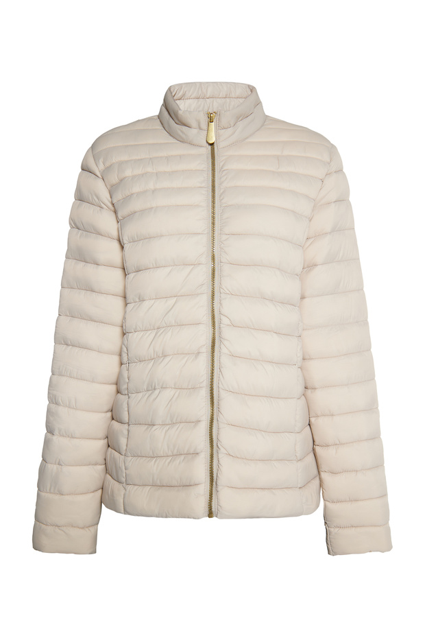 Leichte Steppjacke - 2