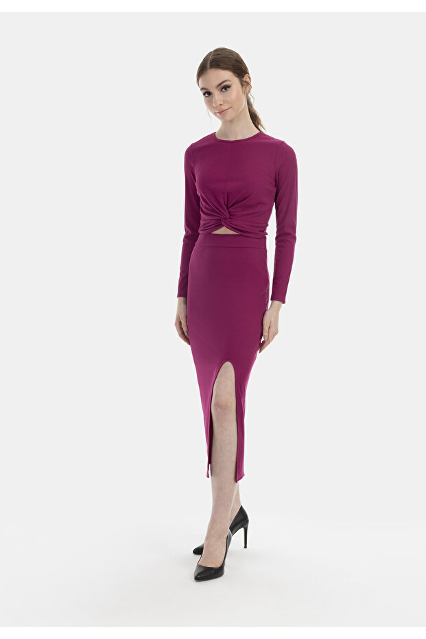 Τζέρσεϊ Μίντιροκ - 1