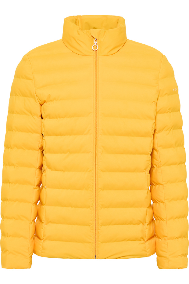 Wattierte Steppjacke - 2