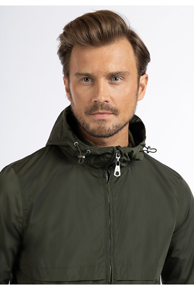 Übergangsjacke - 5