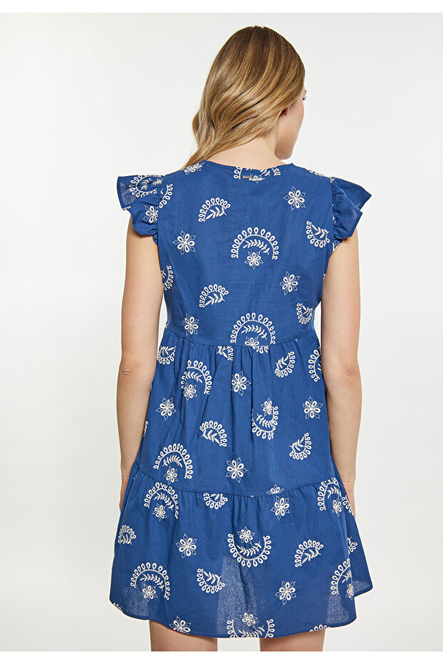 Kleid - 4