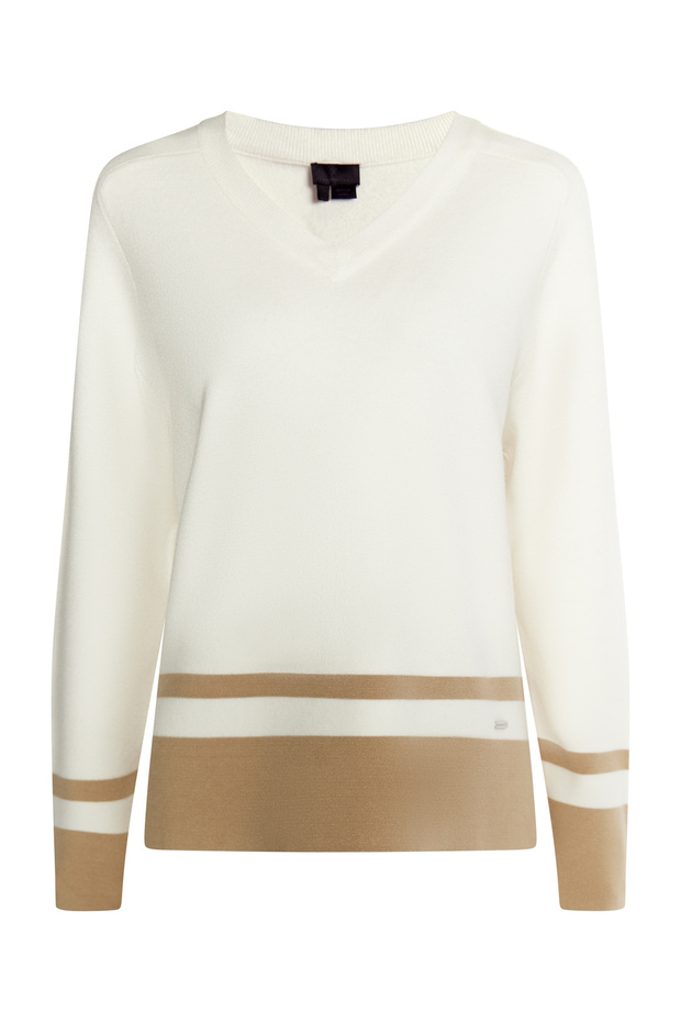 Strickpullover - 2