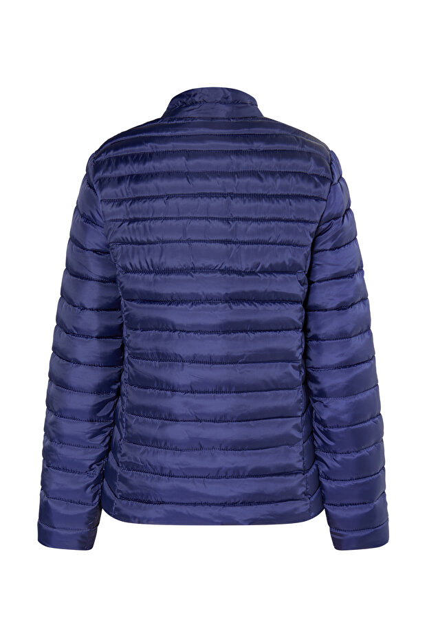 Leichte Steppjacke - 2