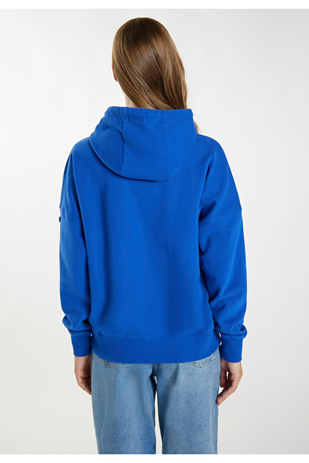 Kapuzenpullover - 4