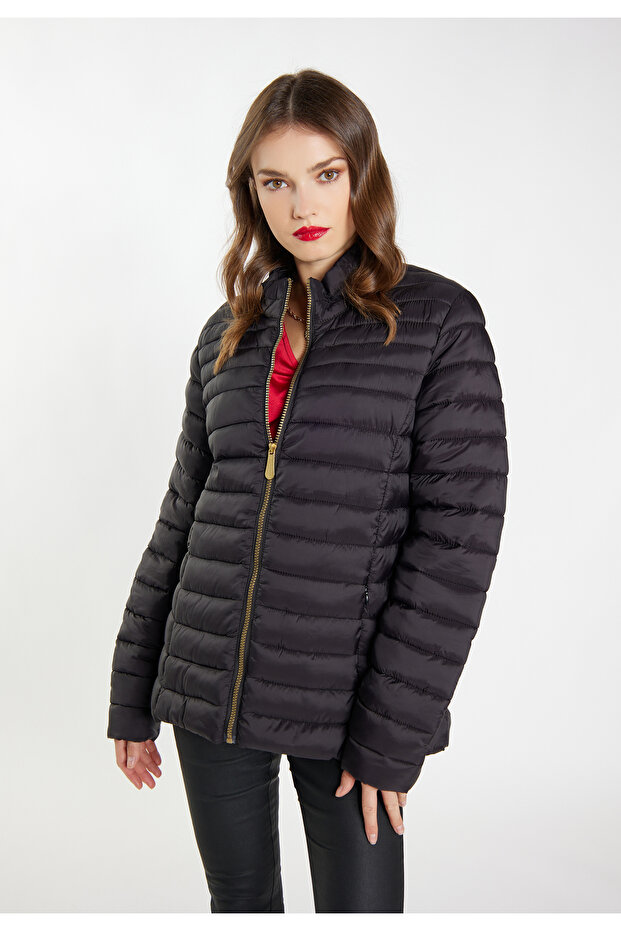 Leichte Steppjacke - 3