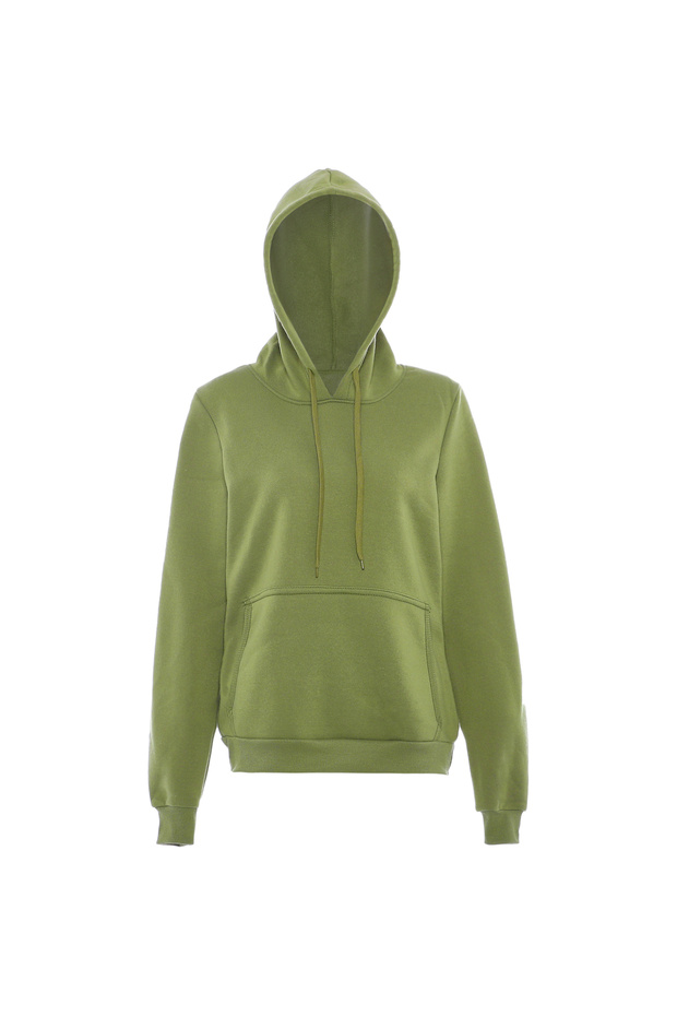 Hoodie - 1