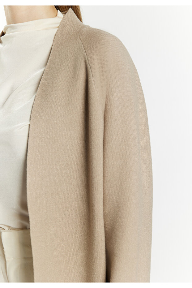 Strickjacke - 5