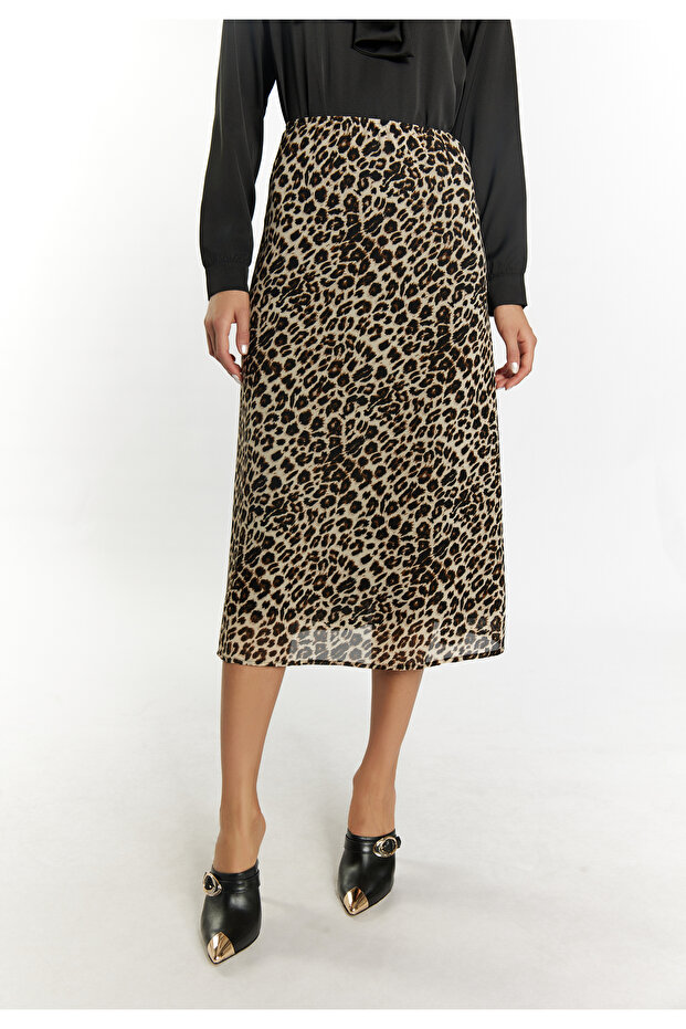 Rock cu Leoprint - 3