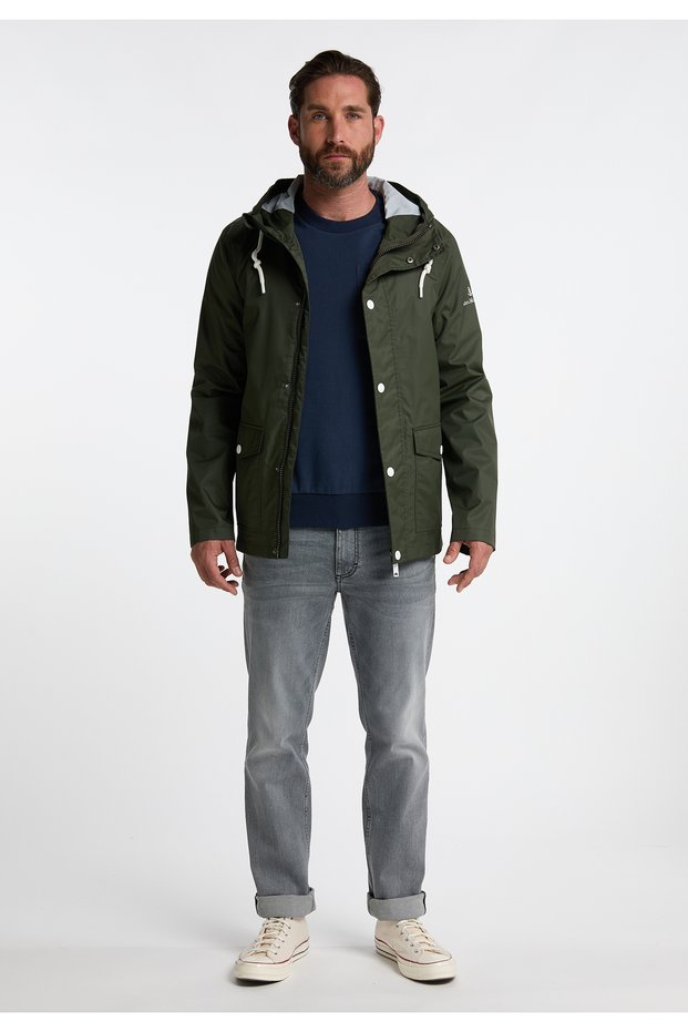 Regenjacke