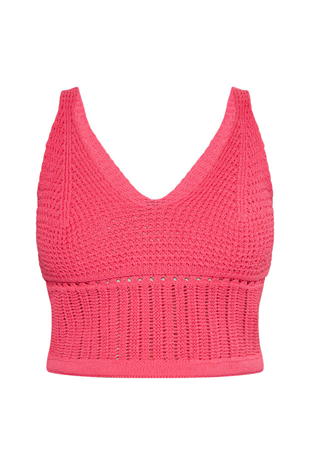 Stricktanktop - 2