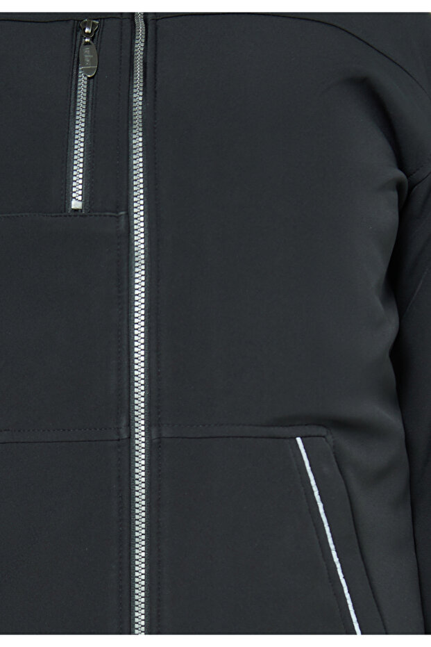 Softshelljacke - 3