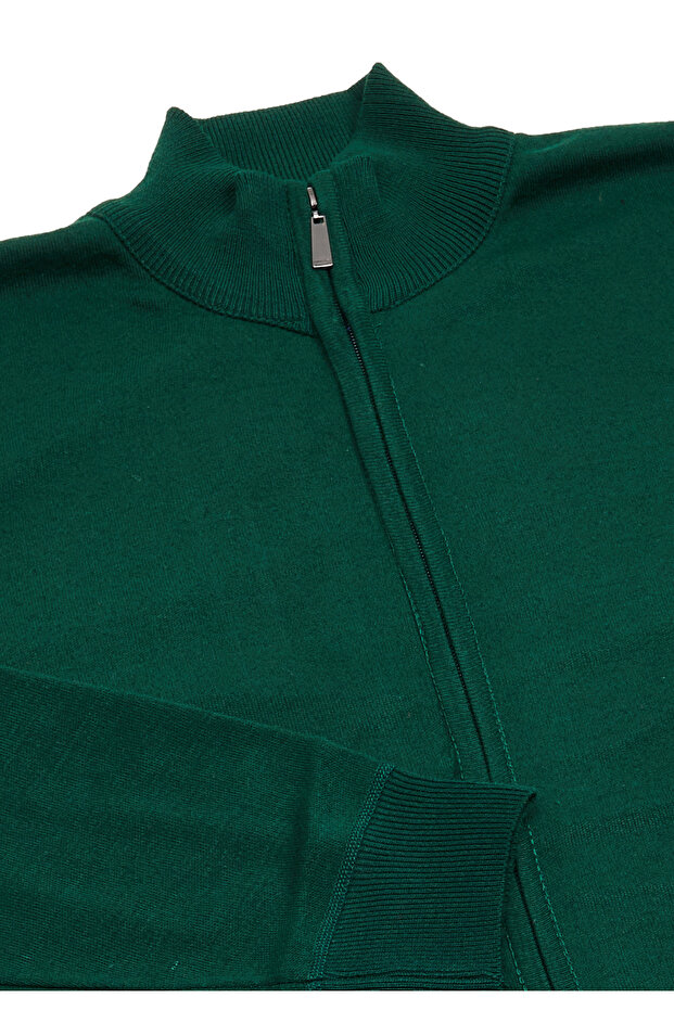 Strickjacke - 3