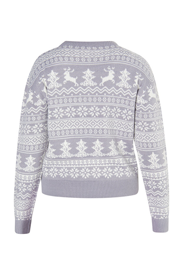 X-Mas-Pullover - 2