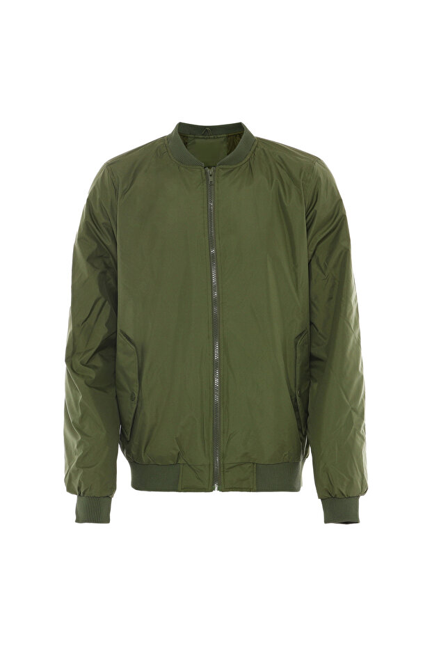 Blousonjacke - 1