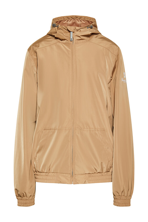 Regenjacke - 2