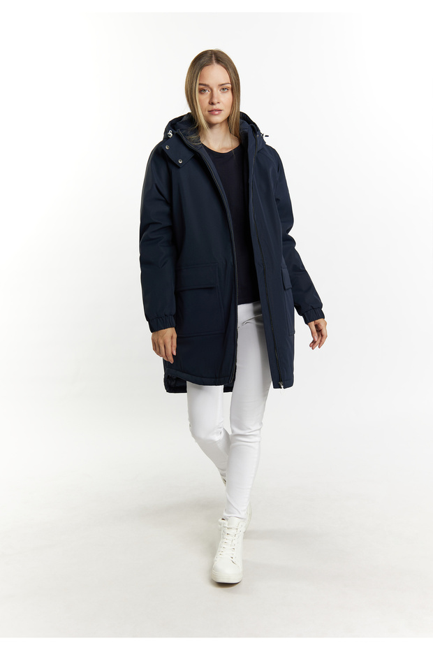 Arctic Winterjacke - 1
