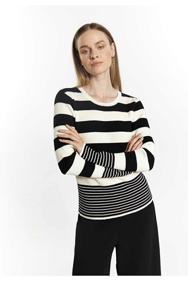 Strickpullover - 3
