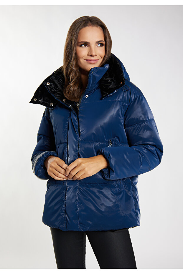 Steppjacke - 4