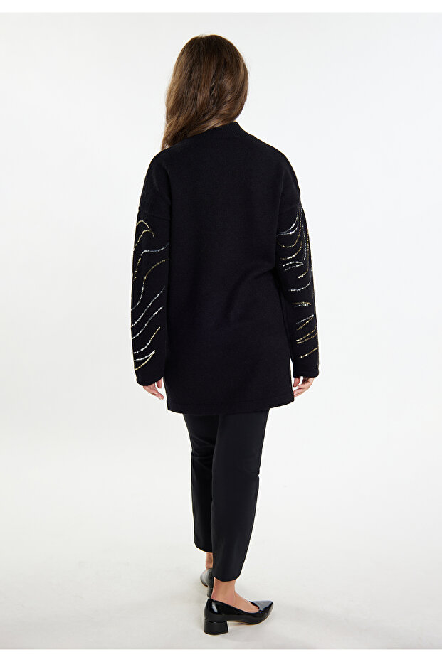 Strick Pullover - 2