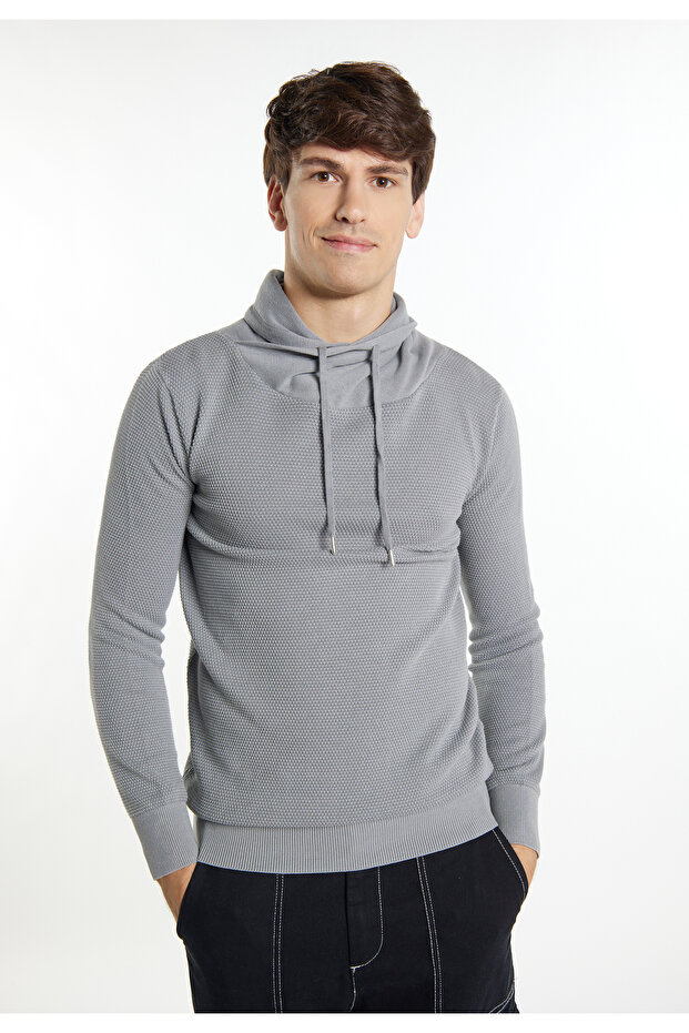 Strick Pullover - 3