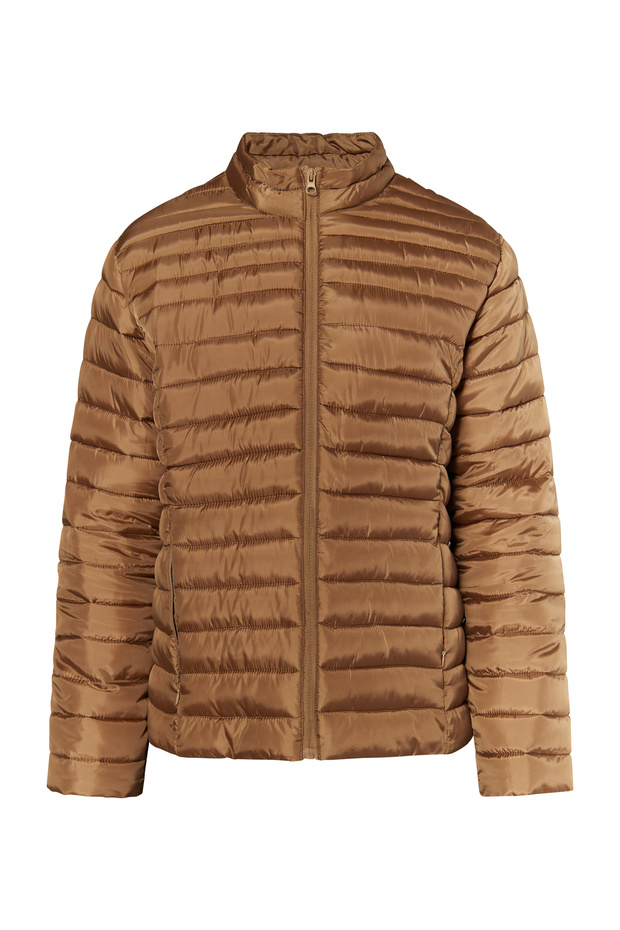 Leichte Steppjacke - 2