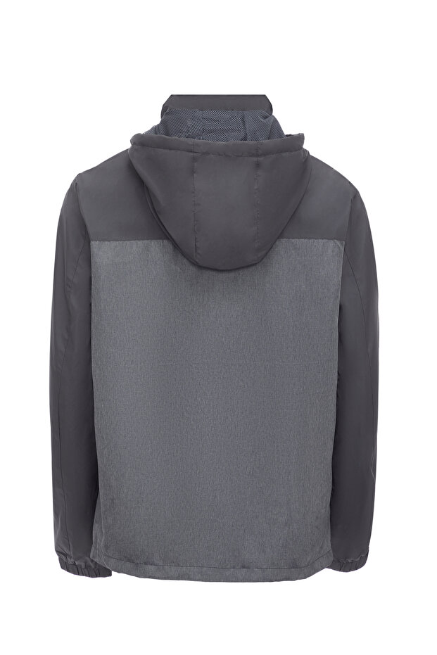 Jacke - 2