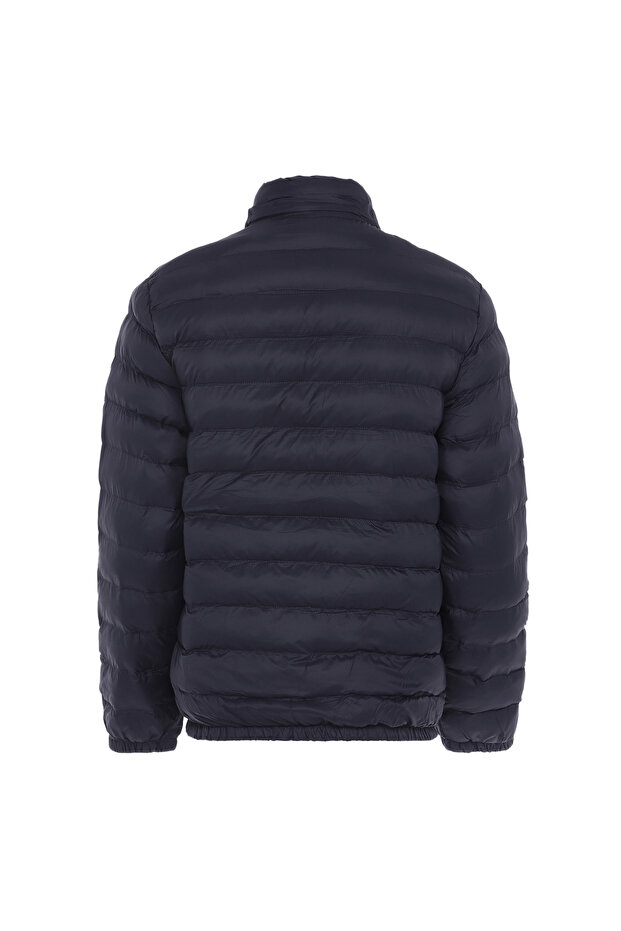 Steppjacke - 3