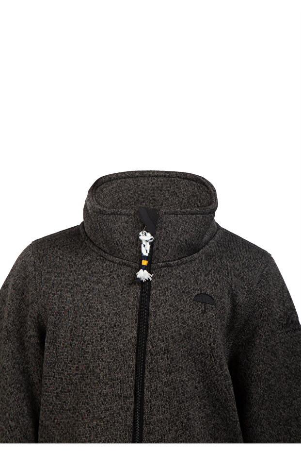 Strickfleecejacke - 6