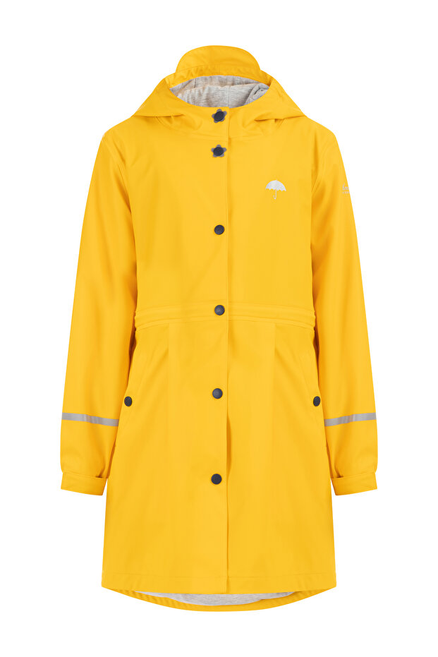 Regenmantel - 1