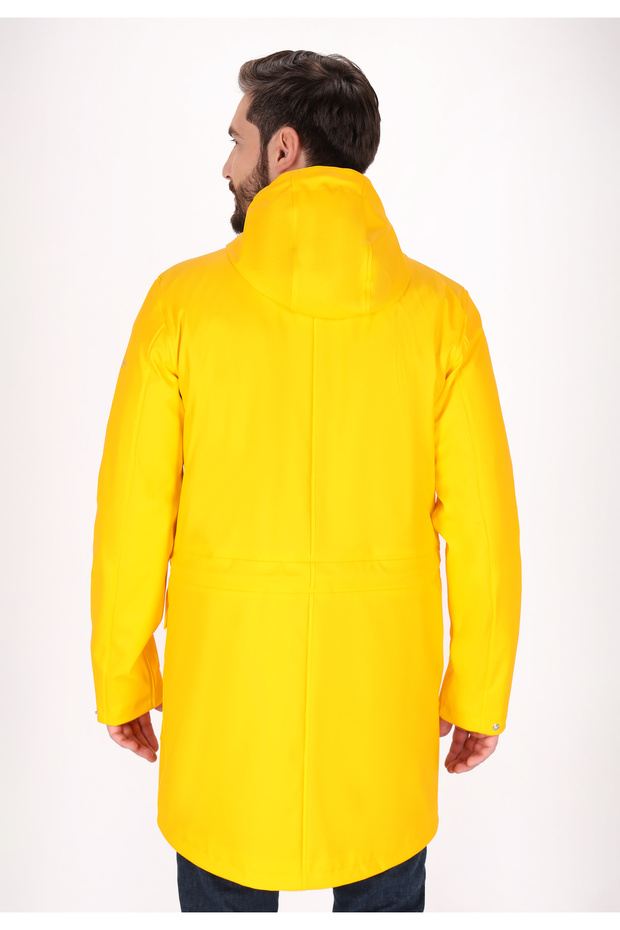 Regenmantel - 4