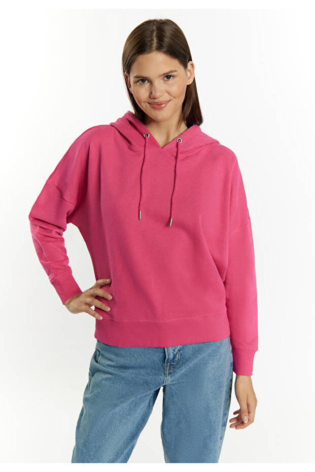 Kapuzenpullover - 3