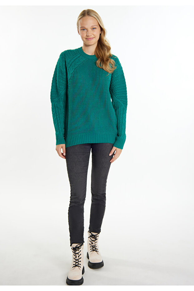Strickpullover - 1
