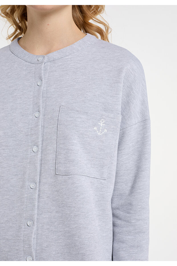 Sweatjacke - 5