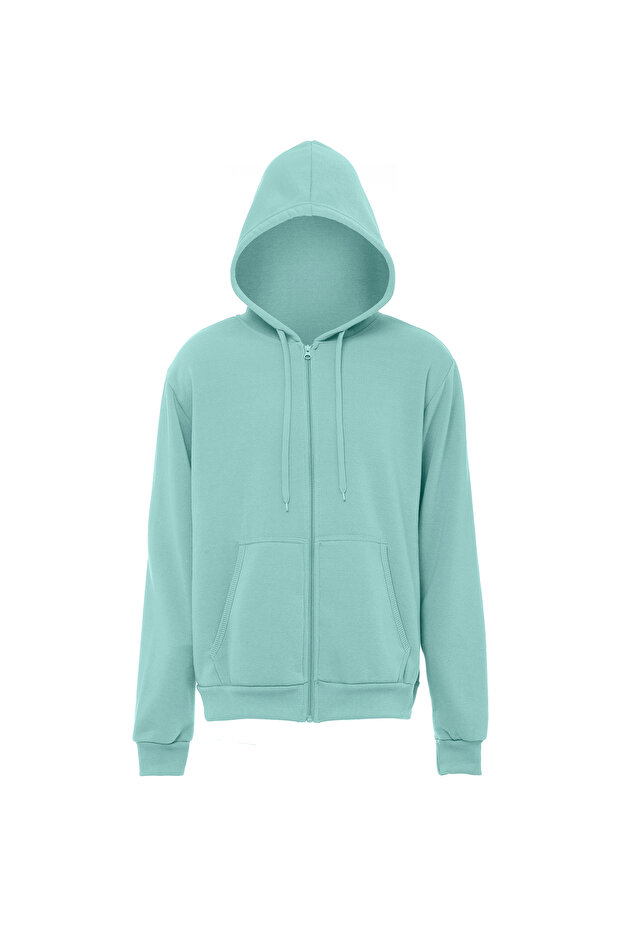 Kapuzenjacke - 1