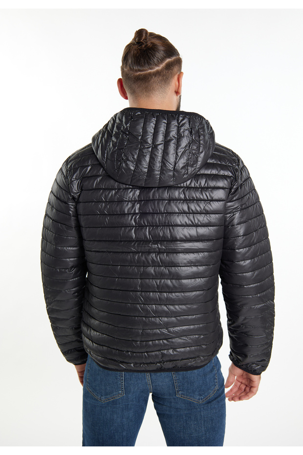 Steppjacke - 4