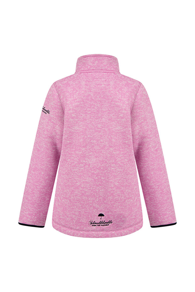 Strickfleecejacke - 2