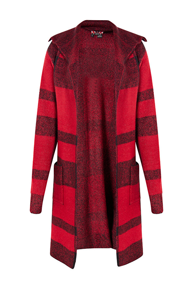 Strickjacke - 1