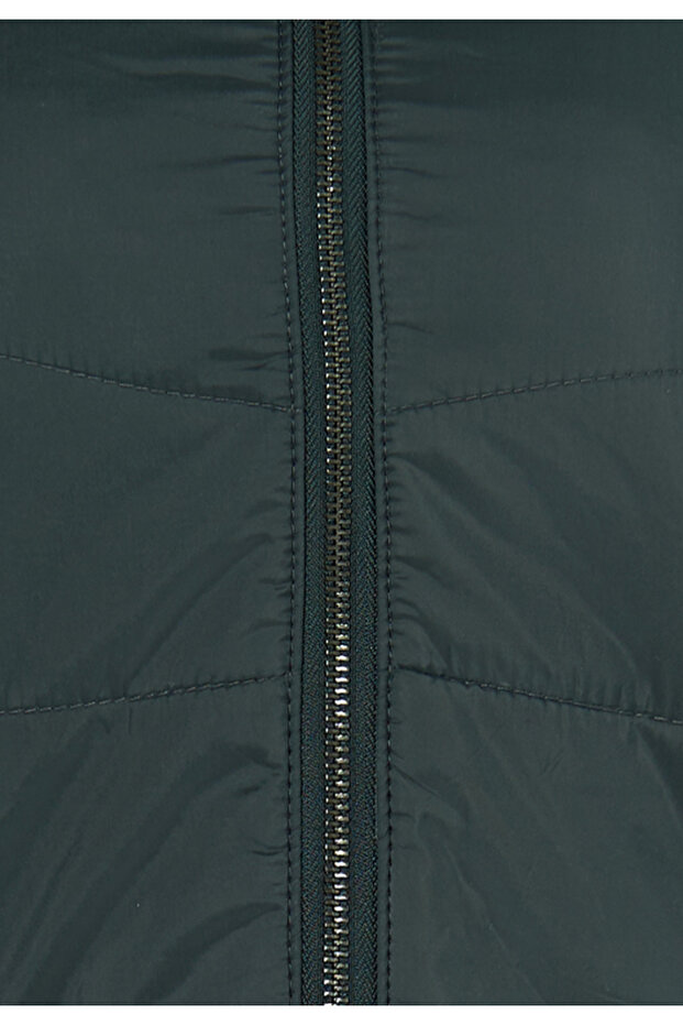 Leichte Steppjacke - 3