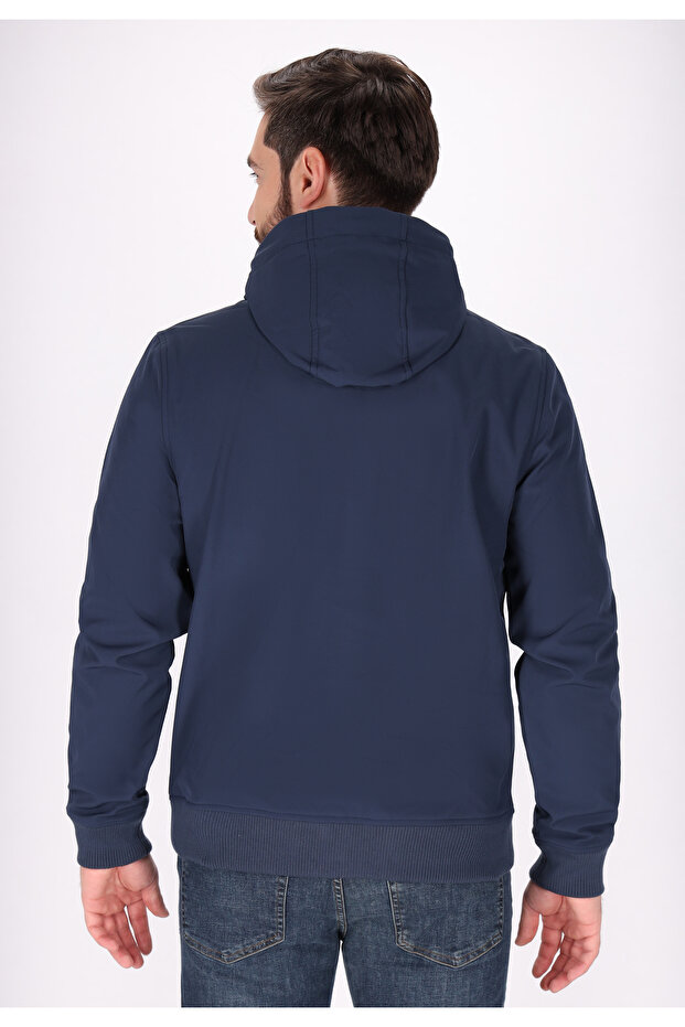 Softshellblouson - 4