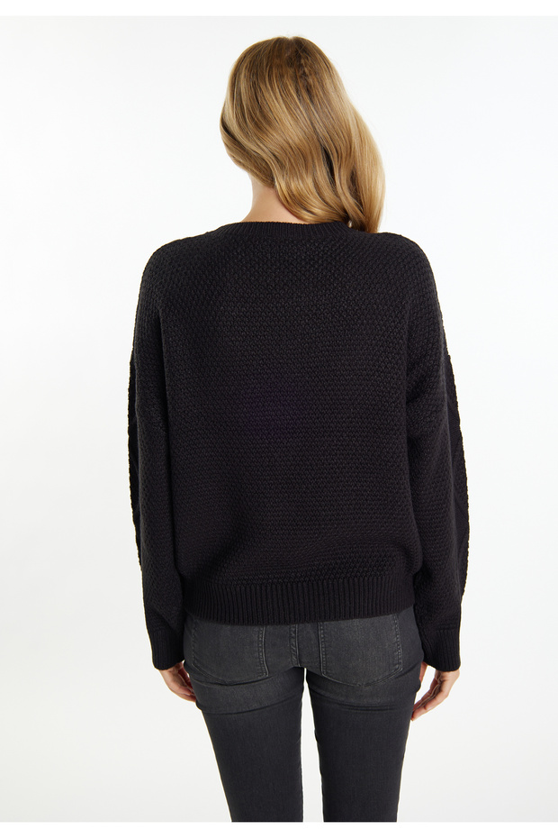 Strickpullover - 4