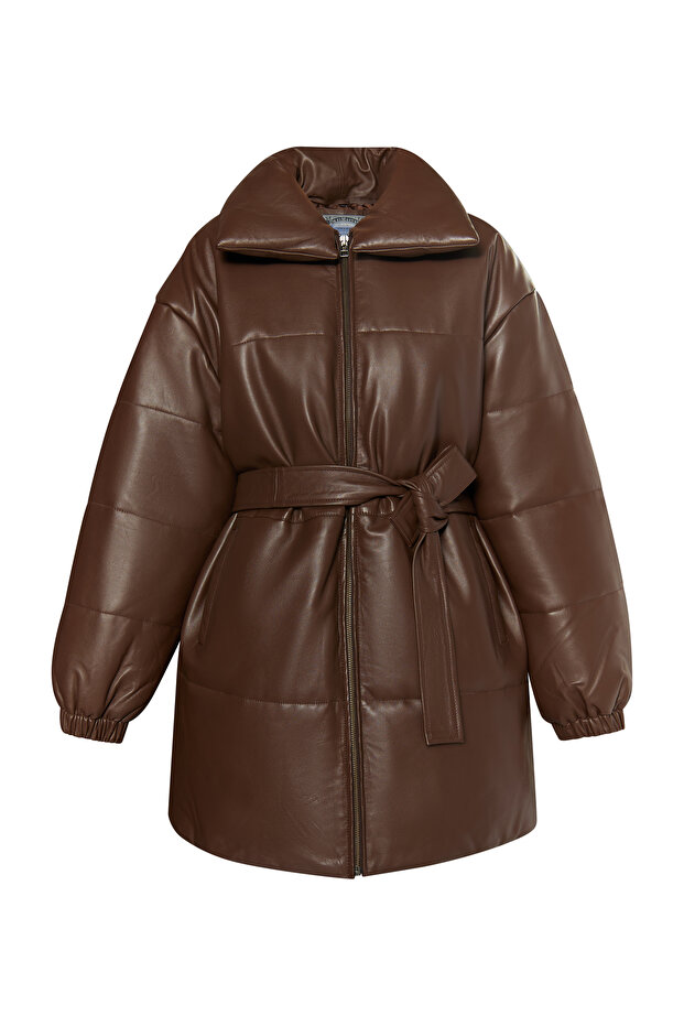 Lederjacke - 2