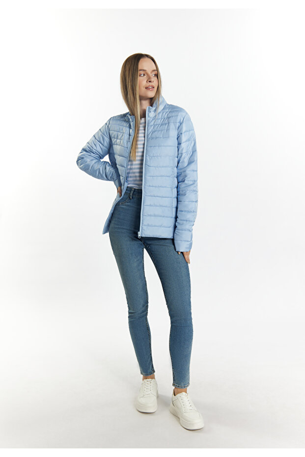 Steppjacke - 1