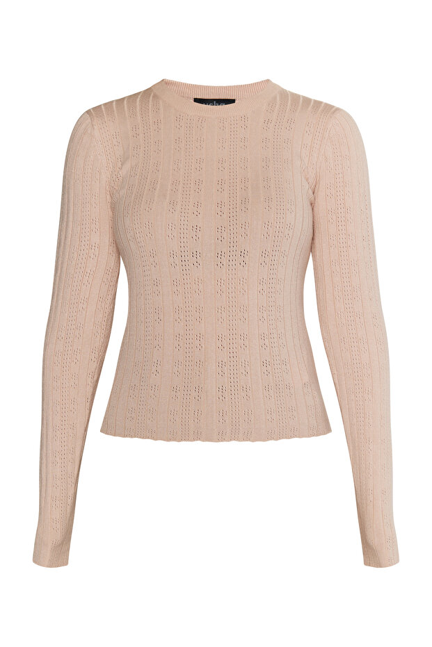 Strickpullover - 2