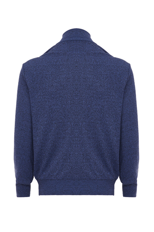 Strickjacke - 2