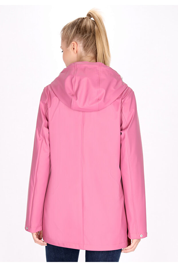 Regenjacke - 4