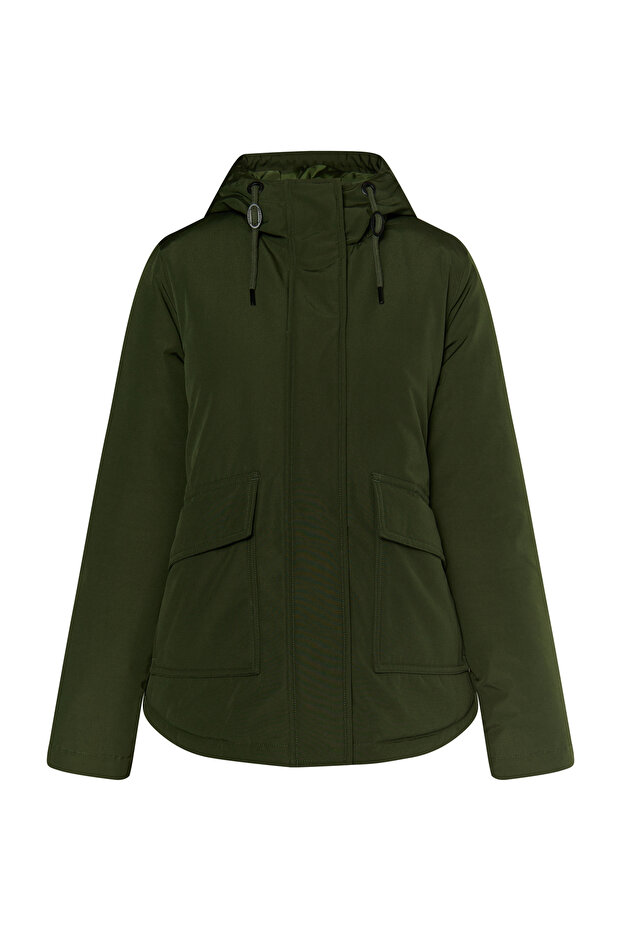 Arctic Winterjacke - 2