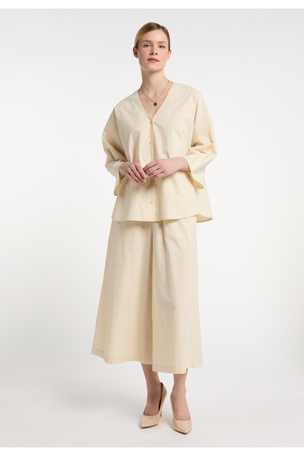 Μπλουζέν - 1