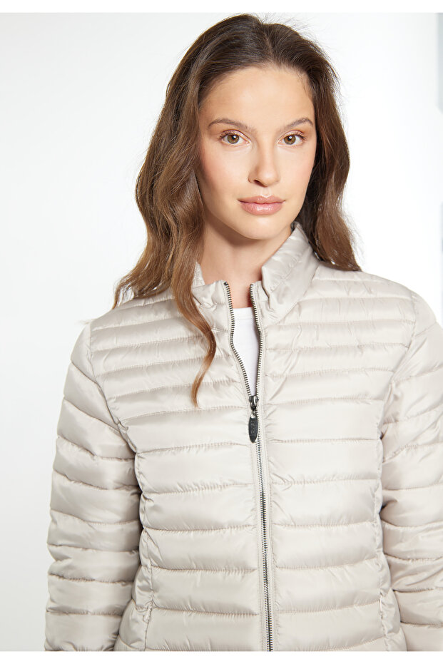 Leichte Steppjacke - 5